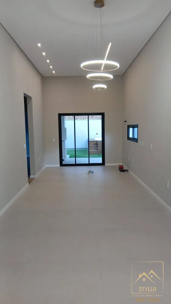 Casa, 3 quartos, 126 m² - Foto 5