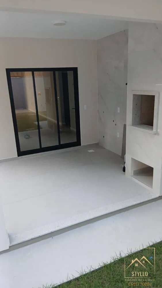 Casa, 3 quartos, 126 m² - Foto 9