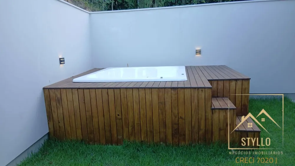 Casa, 3 quartos, 126 m² - Foto 11