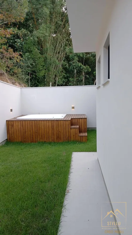 Casa, 3 quartos, 126 m² - Foto 12