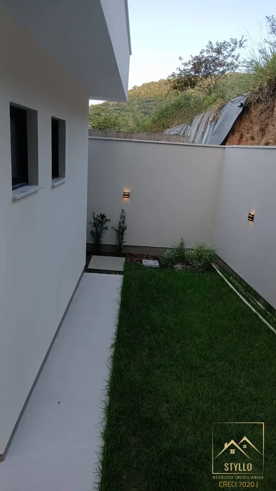 Casa, 3 quartos, 126 m² - Foto 10