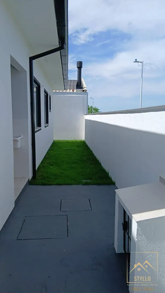 Casa, 3 quartos, 66 m² - Foto 3