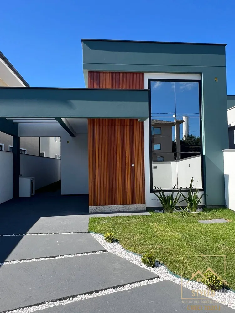Casa, 3 quartos, 66 m² - Foto 3