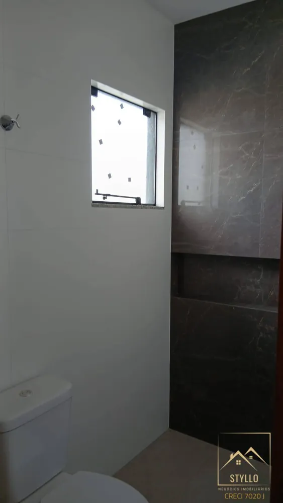 Casa, 3 quartos, 66 m² - Foto 6