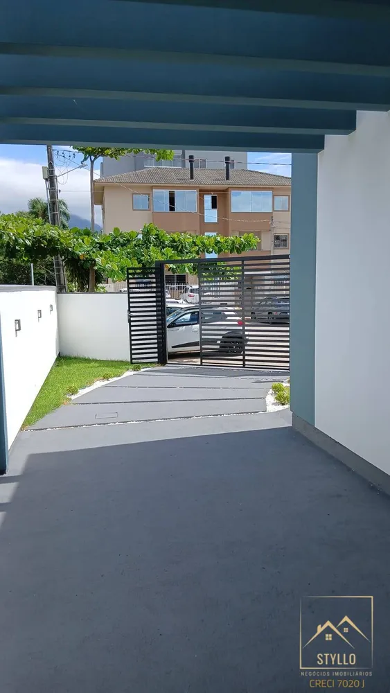 Casa, 3 quartos, 66 m² - Foto 11