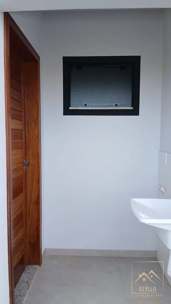 Casa, 3 quartos, 66 m² - Foto 1