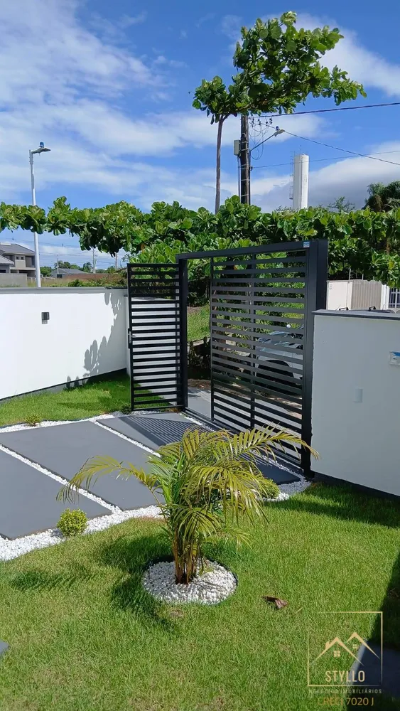 Casa, 3 quartos, 66 m² - Foto 12