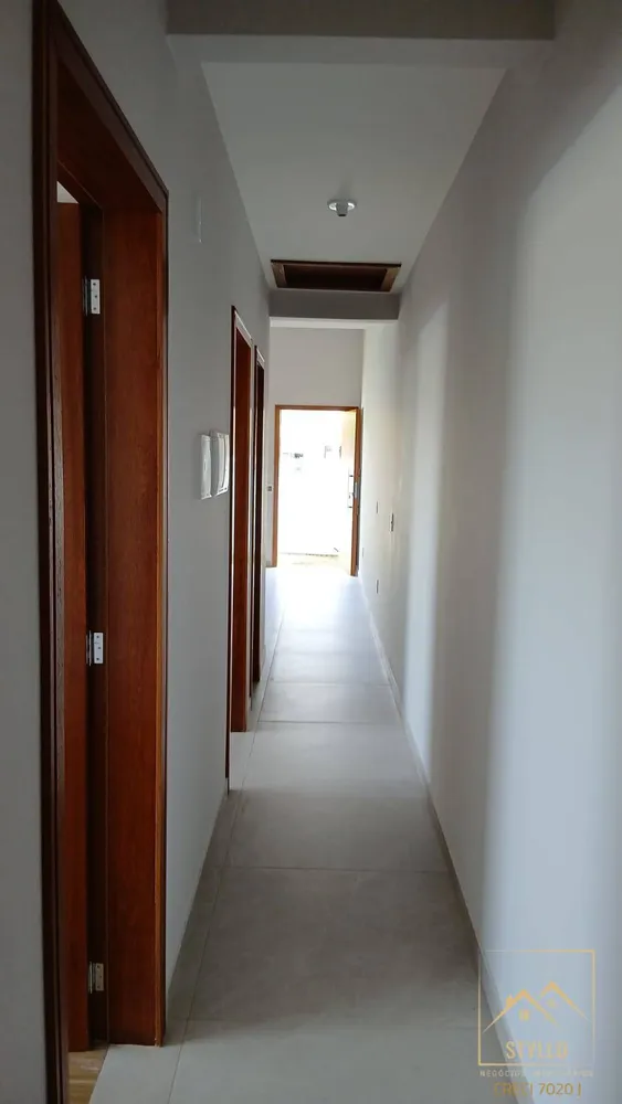 Casa, 3 quartos, 66 m² - Foto 7