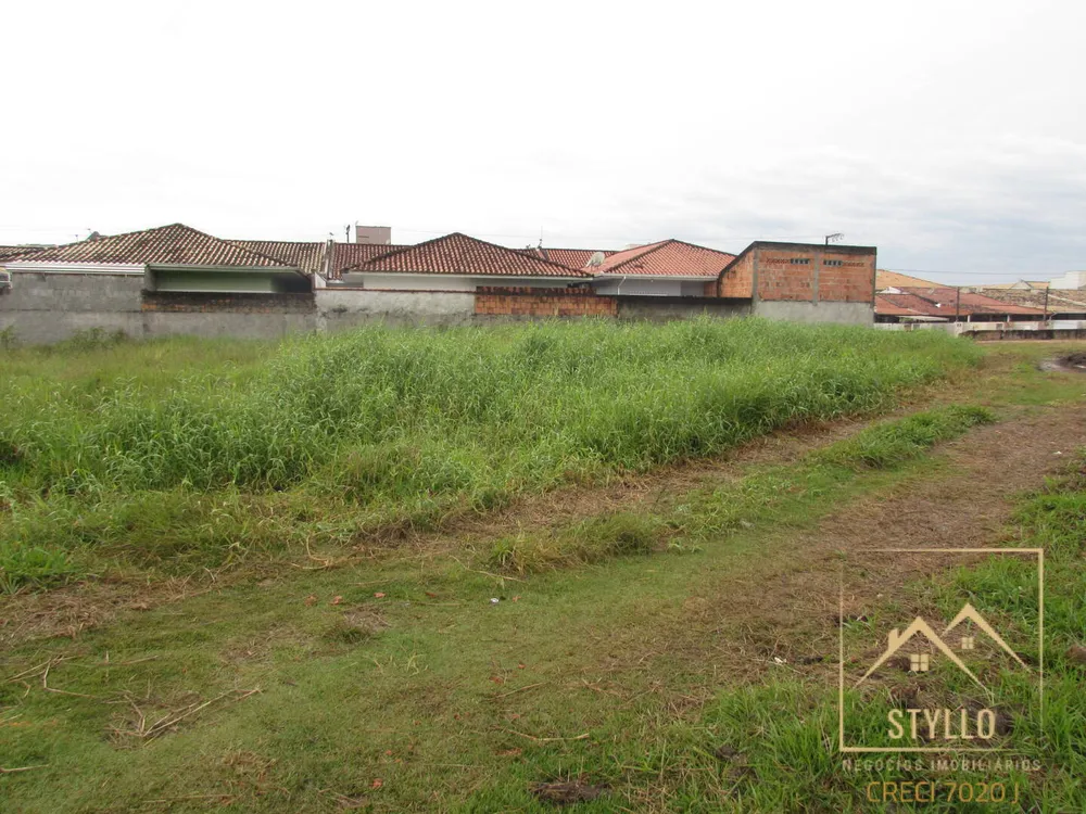 Terreno, 257 m² - Foto 3
