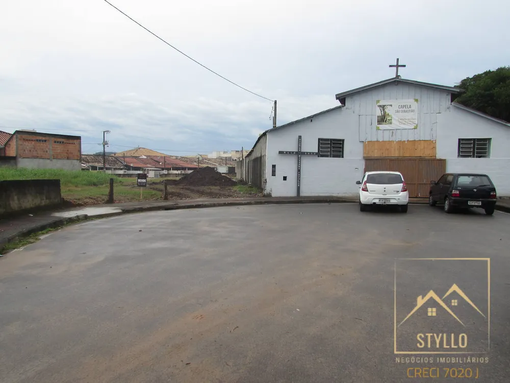 Terreno, 257 m² - Foto 4