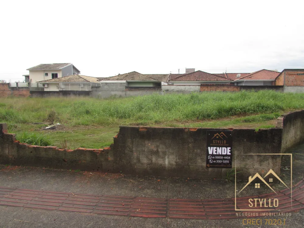 Terreno, 257 m² - Foto 1