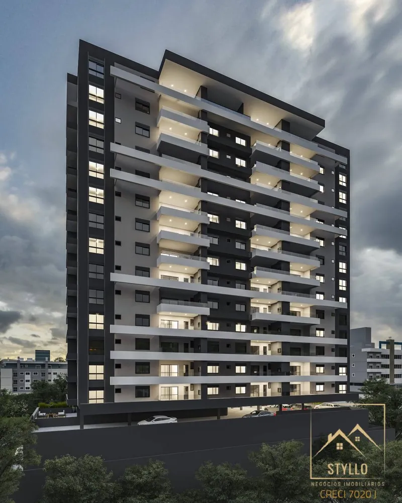 Apartamento, 2 quartos, 159 m² - Foto 1
