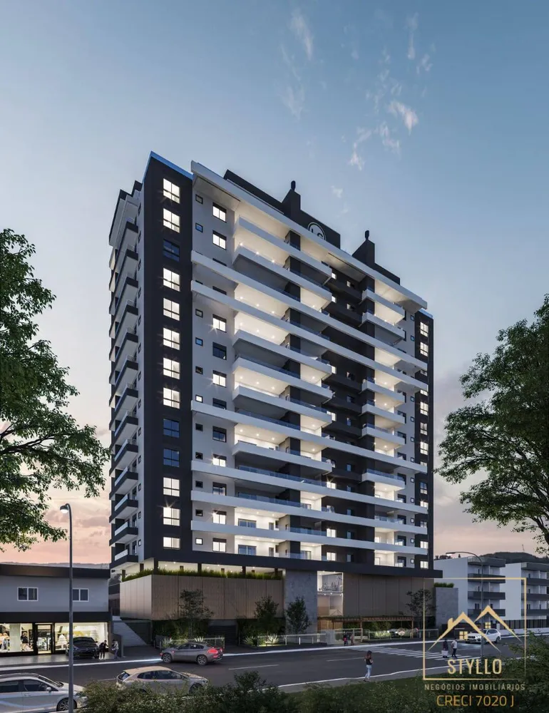 Apartamento, 2 quartos, 159 m² - Foto 2