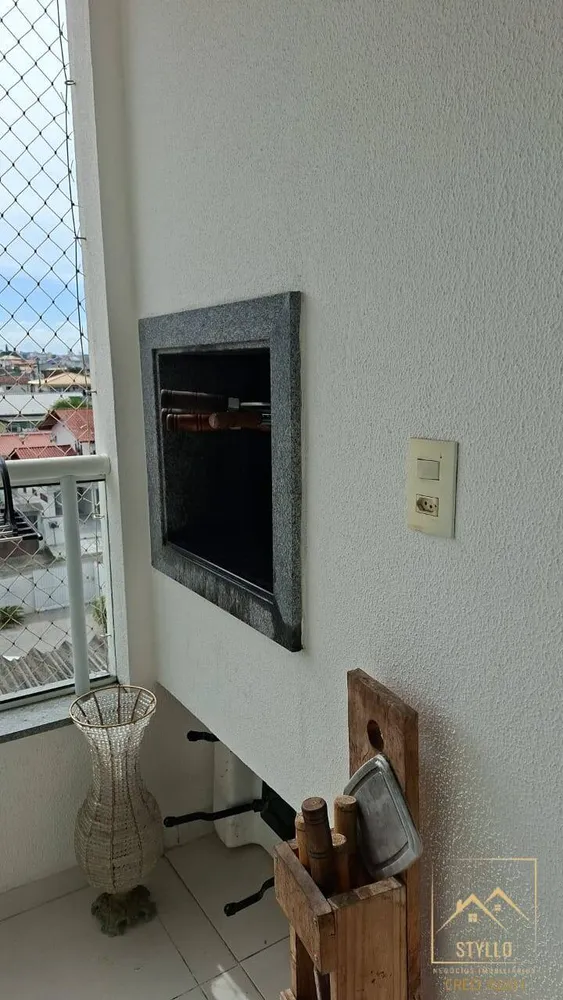 Apartamento, 2 quartos, 69 m² - Foto 8
