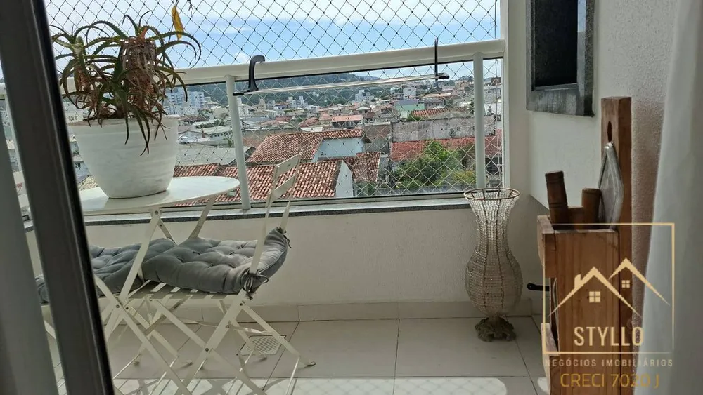 Apartamento, 2 quartos, 69 m² - Foto 7