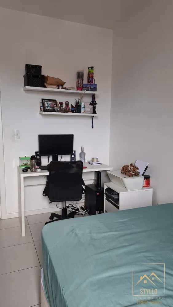 Apartamento, 2 quartos, 69 m² - Foto 3