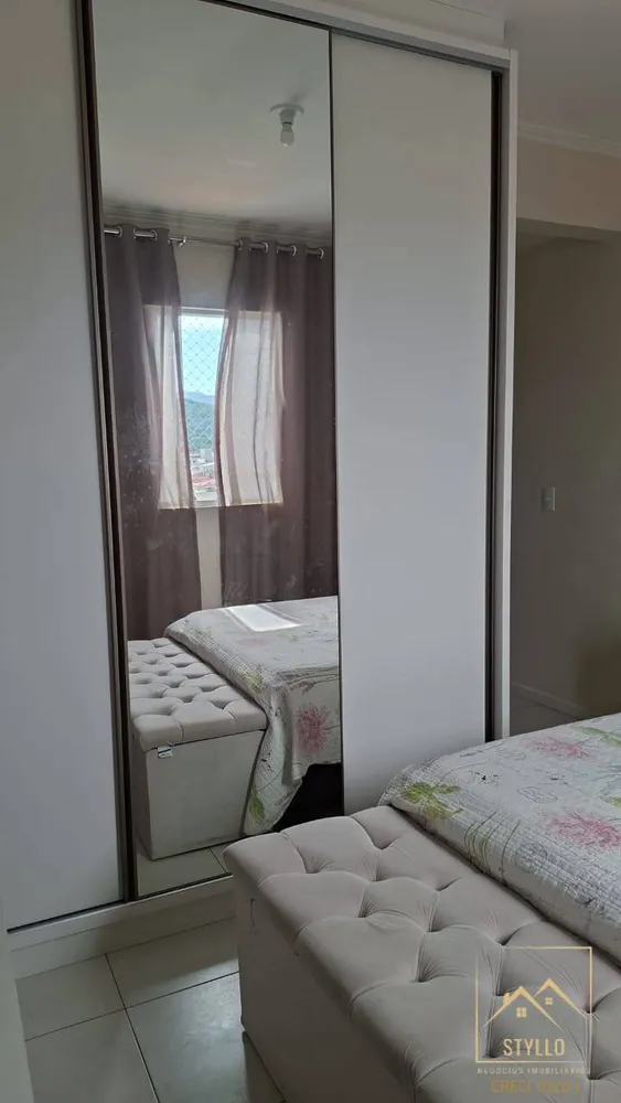 Apartamento, 2 quartos, 69 m² - Foto 2