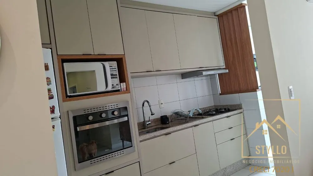 Apartamento, 2 quartos, 69 m² - Foto 6