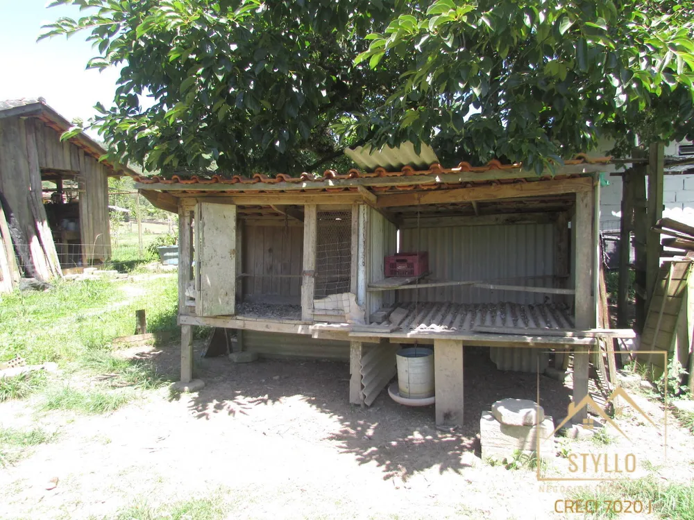 Chácara, 3 quartos, 6 hectares - Foto 3