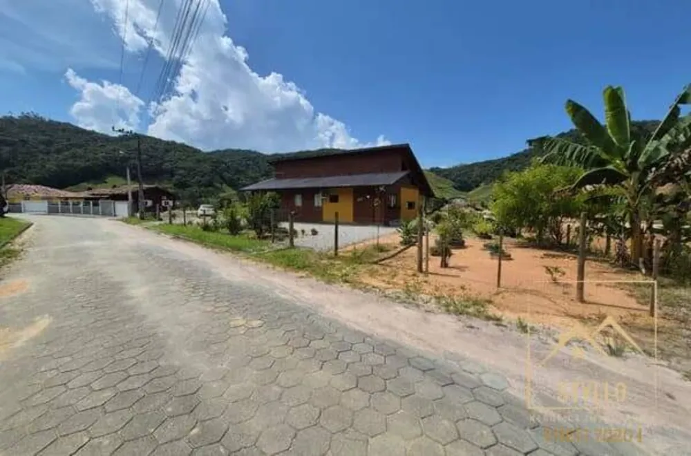 Chácara, 3 quartos, 6 hectares - Foto 4