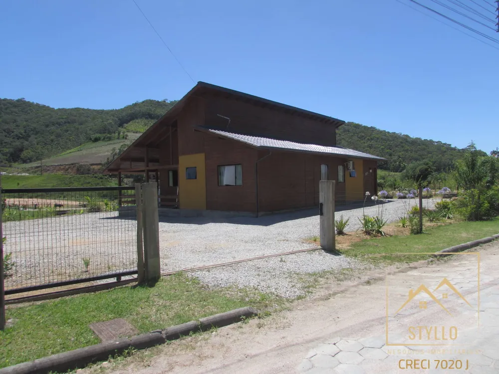 Chácara, 3 quartos, 6 hectares - Foto 3