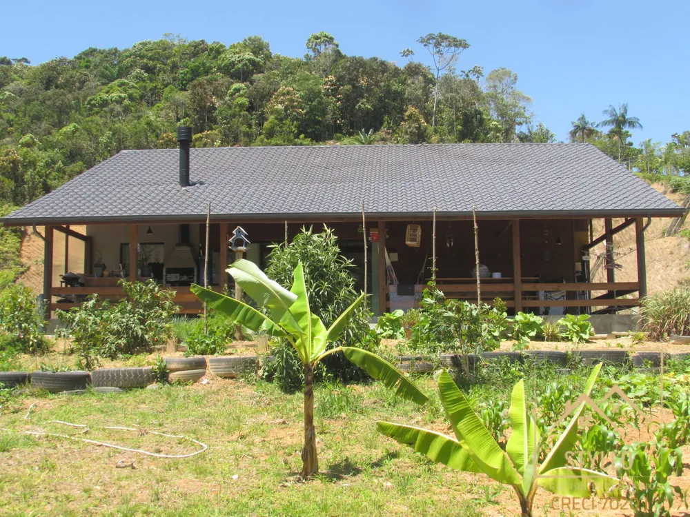 Chácara, 3 quartos, 6 hectares - Foto 2