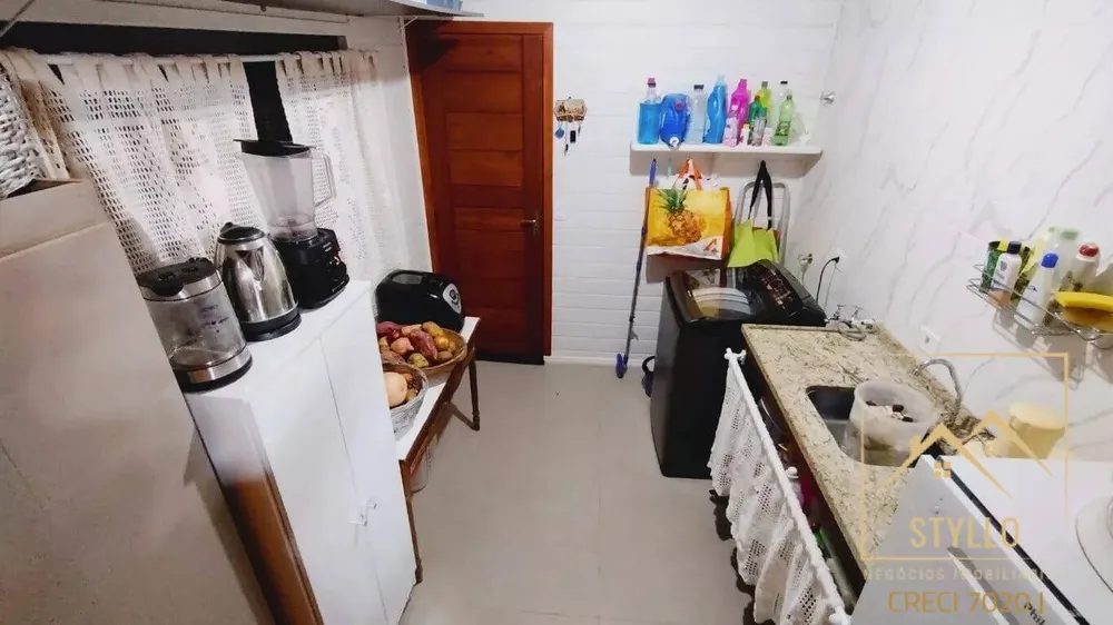 Chácara, 3 quartos, 6 hectares - Foto 8