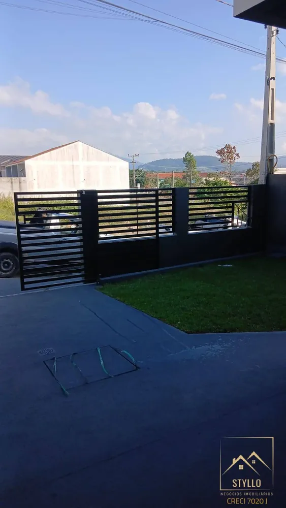 Sobrado, 2 quartos, 91 m² - Foto 12