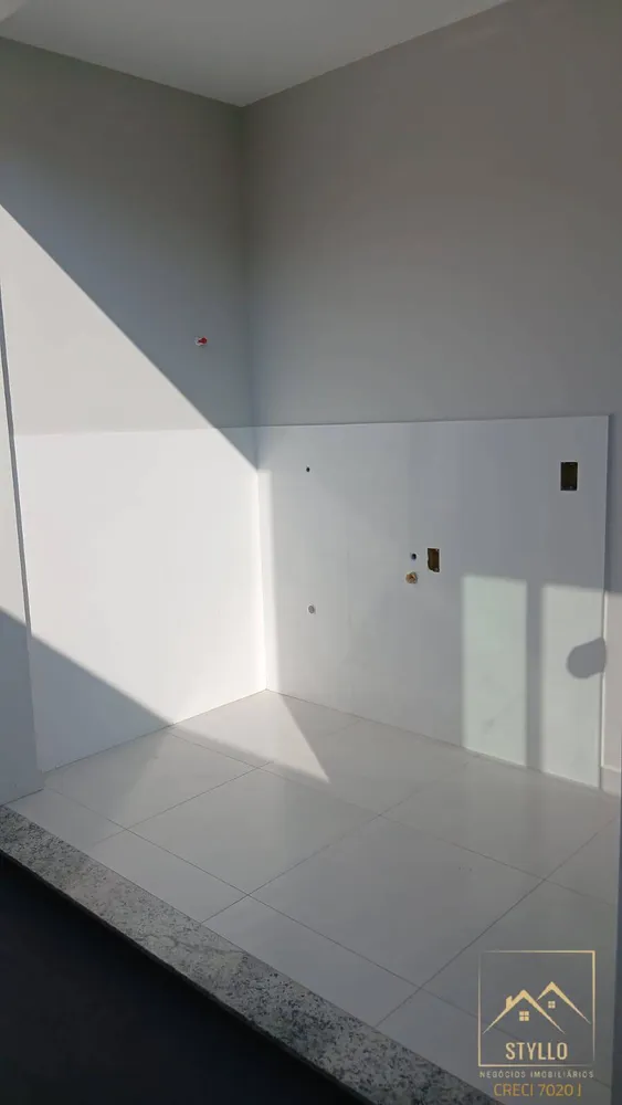 Sobrado, 2 quartos, 91 m² - Foto 10