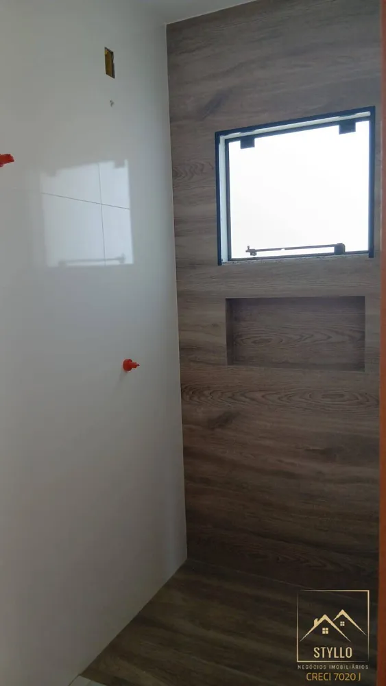 Sobrado, 2 quartos, 91 m² - Foto 7
