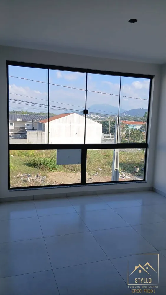 Sobrado, 2 quartos, 91 m² - Foto 6