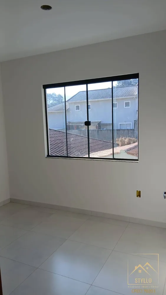 Sobrado, 2 quartos, 91 m² - Foto 7