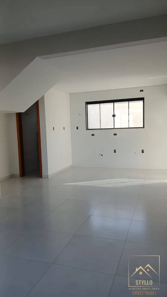 Sobrado, 2 quartos, 91 m² - Foto 4