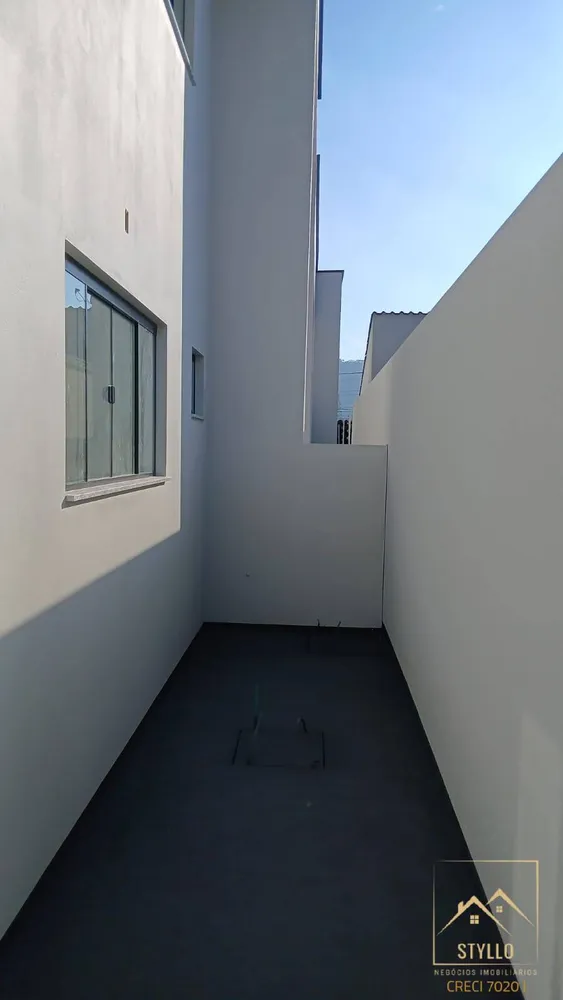 Sobrado, 2 quartos, 91 m² - Foto 8