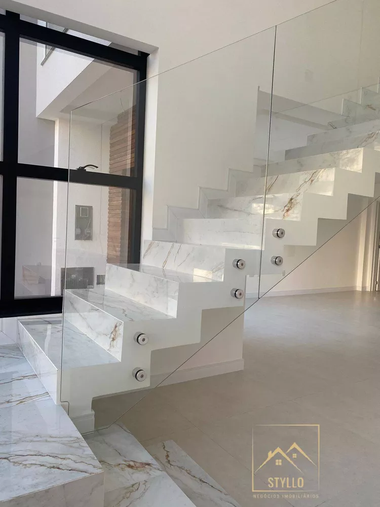 Casa de Condomínio à venda com 3 quartos, 184m² - Foto 4