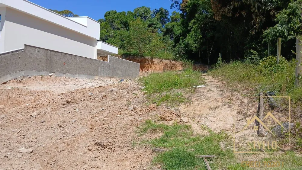 Terreno, 297 m² - Foto 2