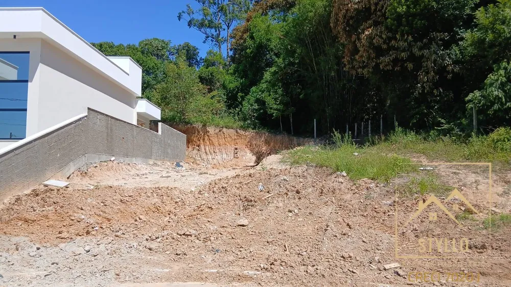 Terreno, 297 m² - Foto 1