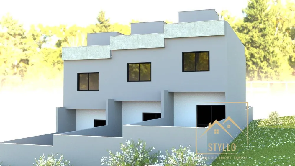 Sobrado, 2 quartos, 78 m² - Foto 7