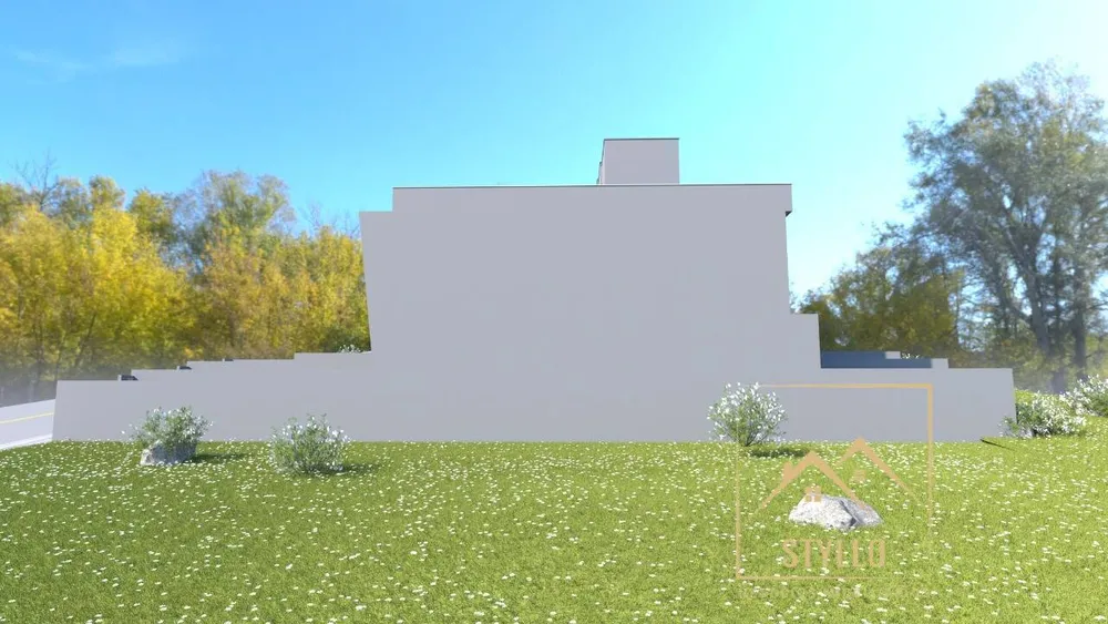 Sobrado, 2 quartos, 78 m² - Foto 8