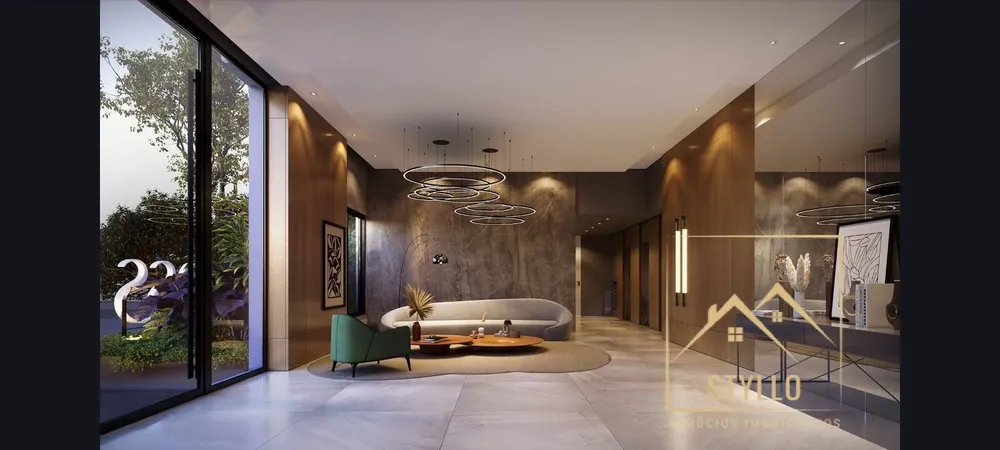 Apartamento, 2 quartos, 88 m² - Foto 4