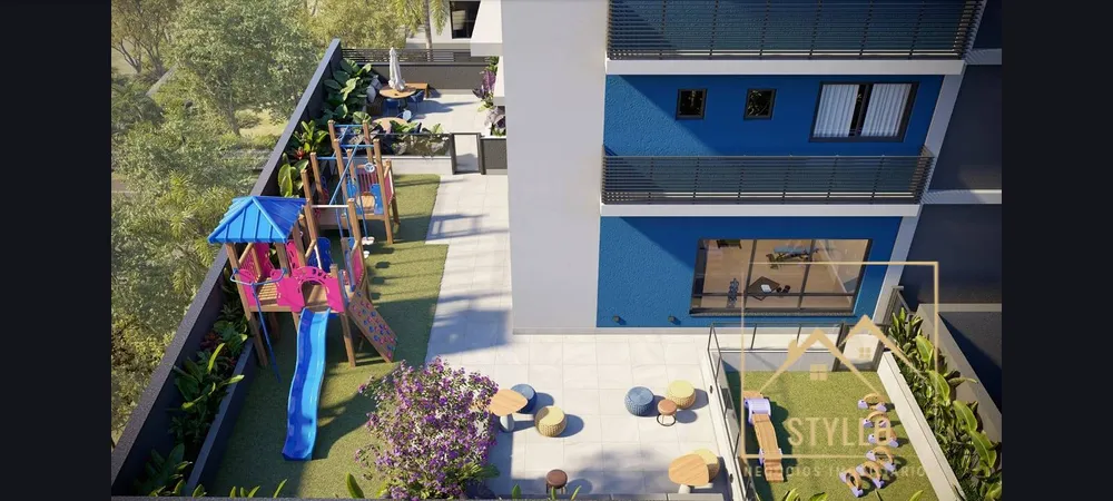 Apartamento, 2 quartos, 88 m² - Foto 9