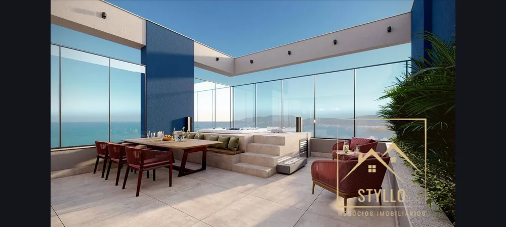 Apartamento, 2 quartos, 88 m² - Foto 8