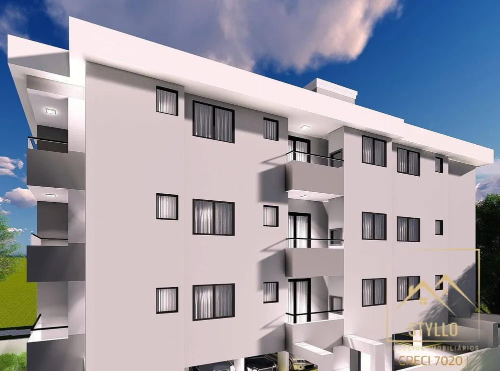 Apartamento, 2 quartos, 58 m² - Foto 9