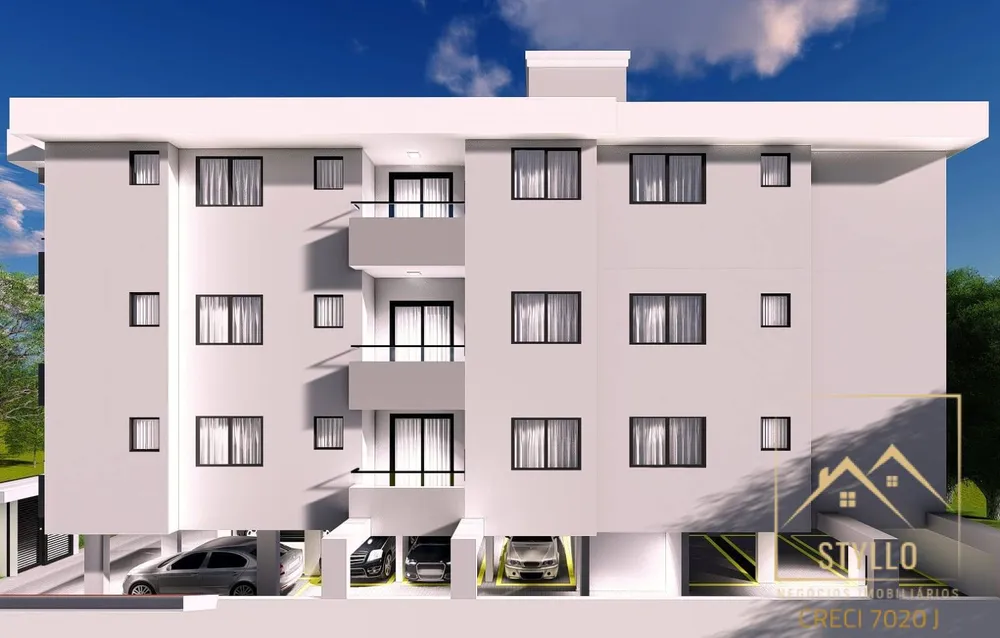 Apartamento, 2 quartos, 58 m² - Foto 10