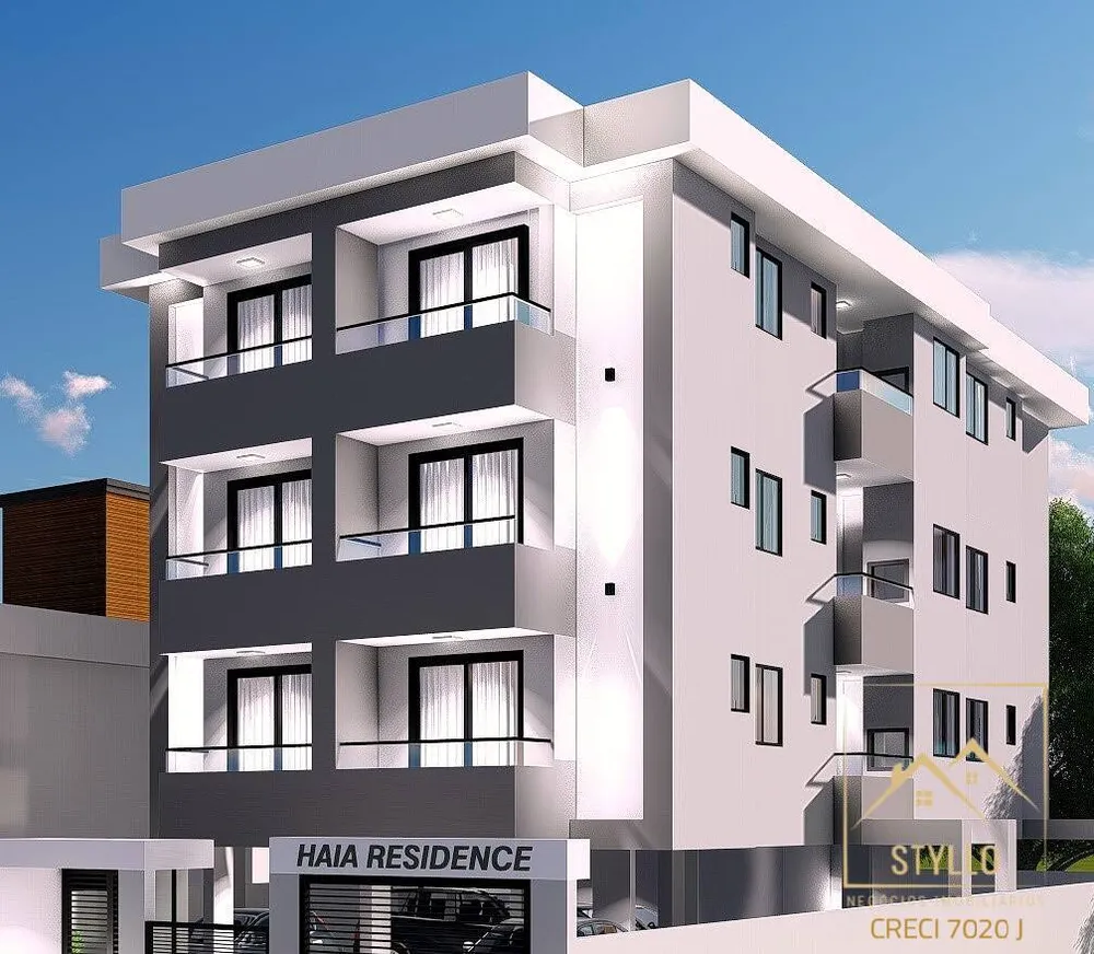 Apartamento, 2 quartos, 58 m² - Foto 7