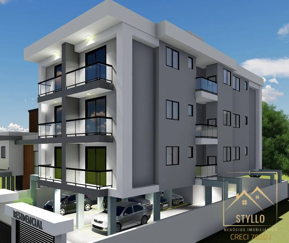 Apartamento, 2 quartos, 58 m² - Foto 6