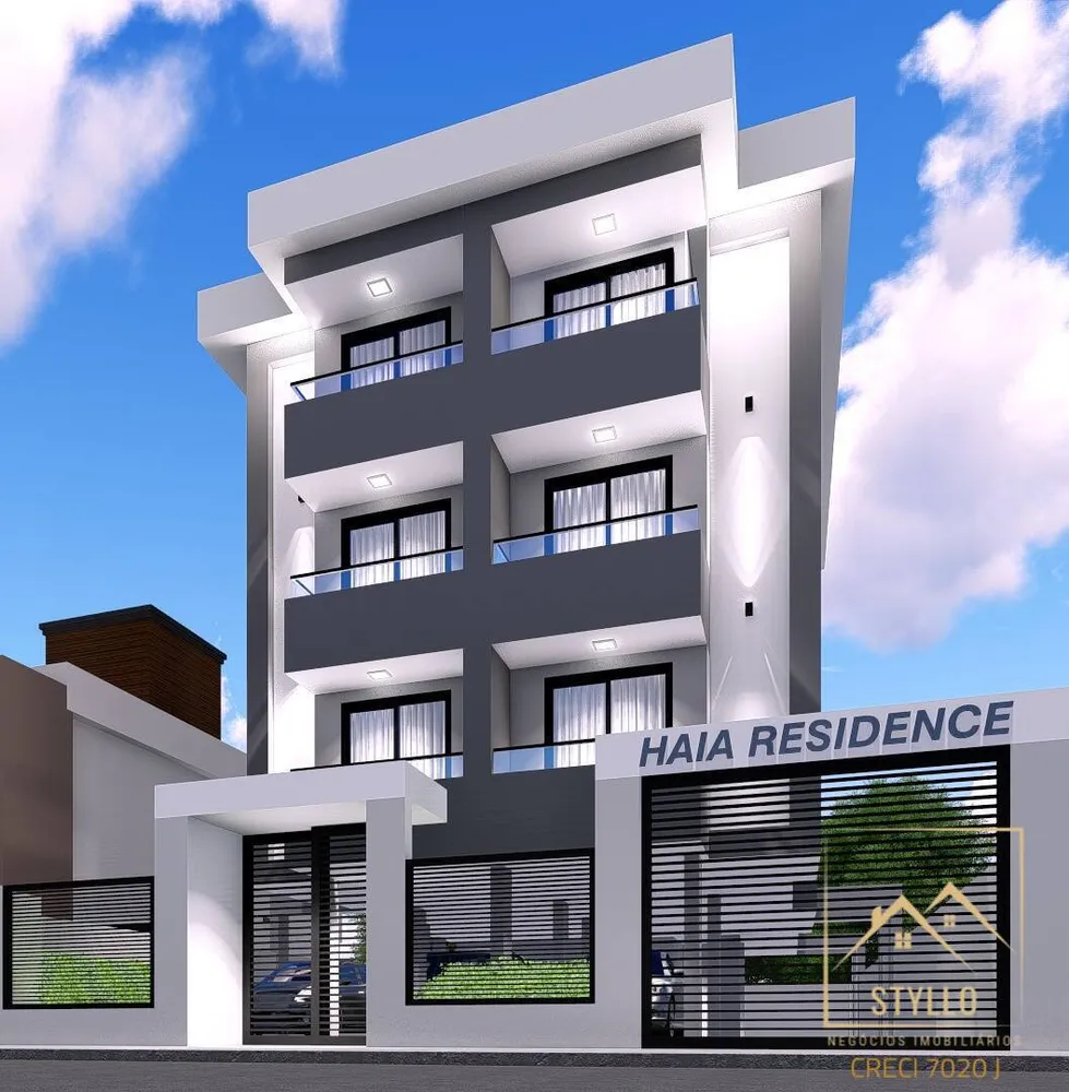 Apartamento, 2 quartos, 58 m² - Foto 5