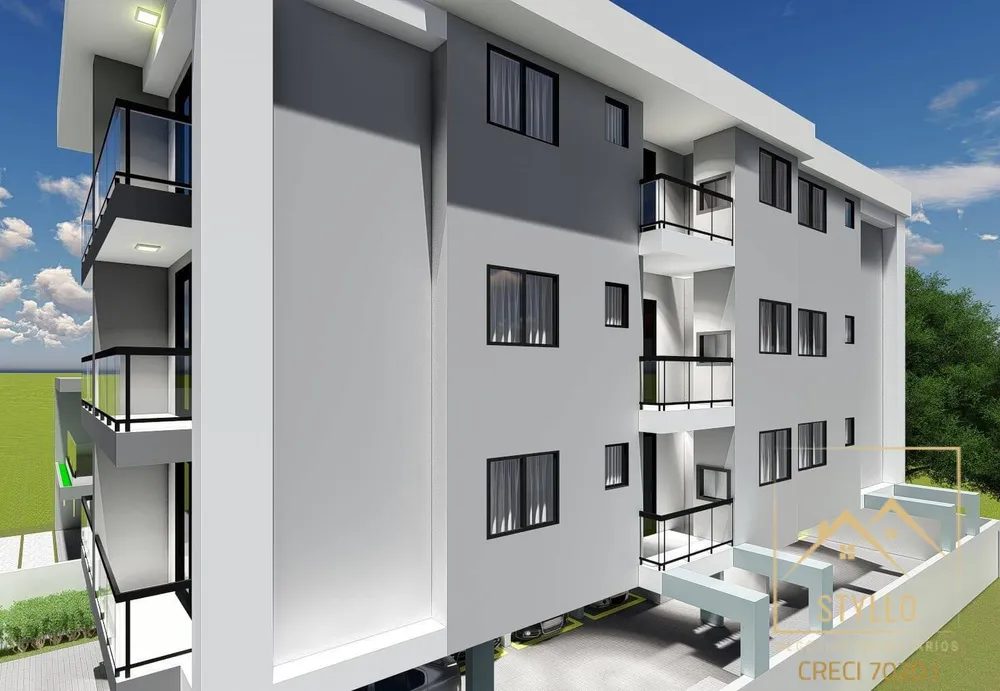 Apartamento, 2 quartos, 58 m² - Foto 8