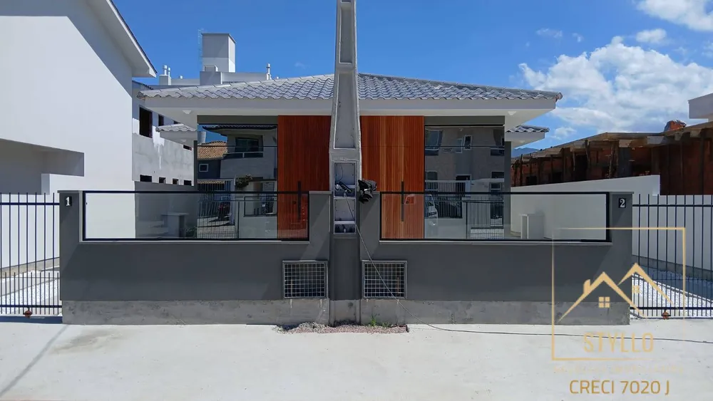 Casa, 3 quartos, 70 m² - Foto 2