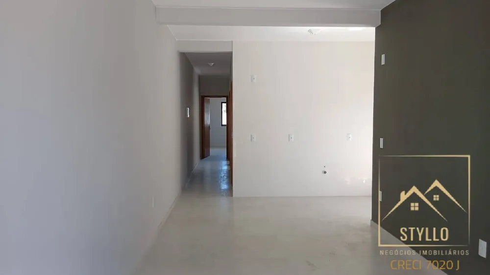 Casa, 3 quartos, 70 m² - Foto 1